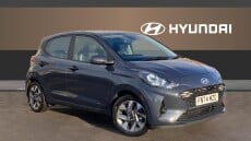 Hyundai i10 1.0 [63] Advance 5dr [Nav] Petrol Hatchback